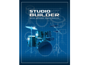 Vir2 Instruments Studio Kit Builder