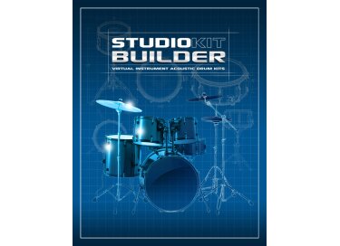 Vir2 Instruments Studio Kit Builder