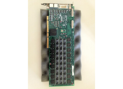 Digidesign Protools HD Core Card PCI PCI-X