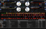La Denon DJ DS1 compatible avec Serato DJ