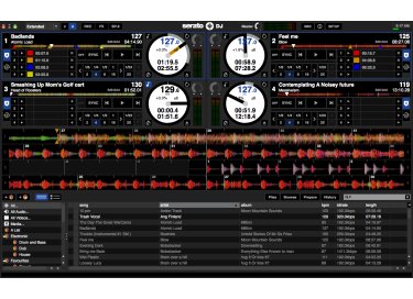 Serato DJ