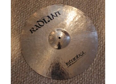 Istanbul Mehmet Radiant Ride 22"