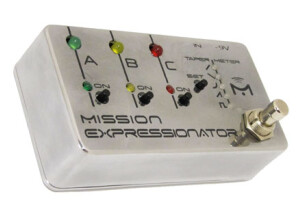 Mission Engineering Expressionator