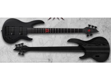 Strictly 7 Mephisto Simone Bertozzi Signature