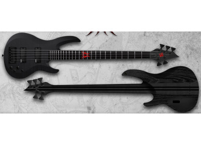 Strictly 7 Mephisto Simone Bertozzi Signature