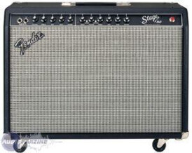 Fender Stage 160