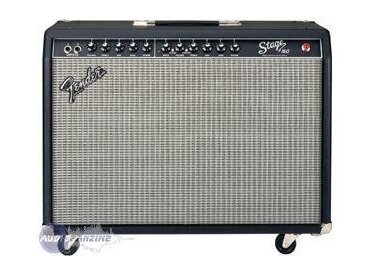Fender Stage 160