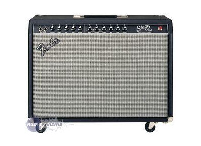 Fender Stage 160