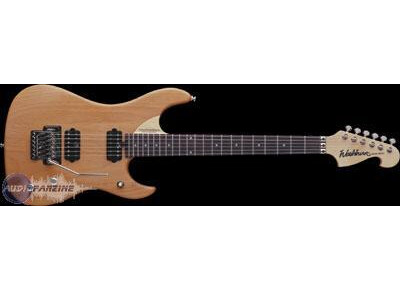 Washburn NX3
