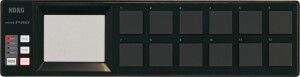 Korg nanoPAD