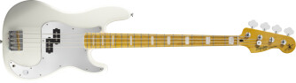 Squier Chris Aiken Precision Bass