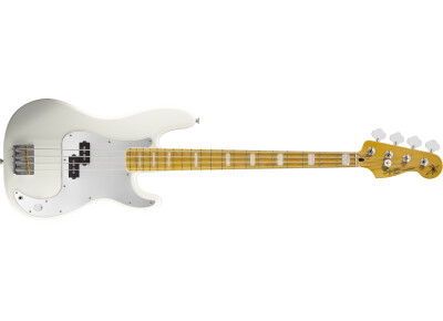 Squier Chris Aiken Precision Bass