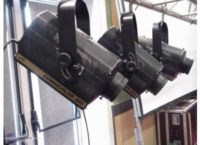 Claypaky Combicolor 300