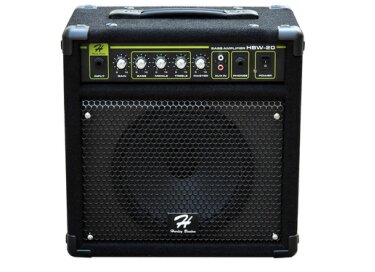 Harley Benton HBW-20