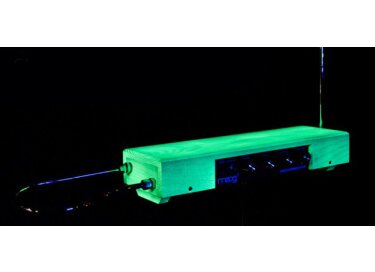 Moog Music Etherwave Theremin Glow In The Dark Limited Edition