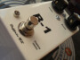 Buffalo FX B1 Germanium Booster