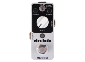 Mooer Eleclady