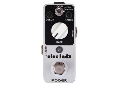 Mooer Eleclady