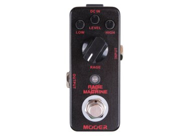 Mooer Rage Machine