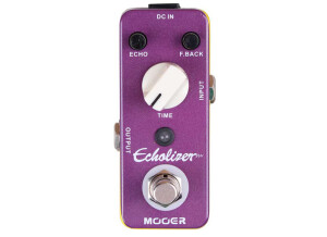 Mooer Echolizer