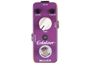 Mooer Echolizer