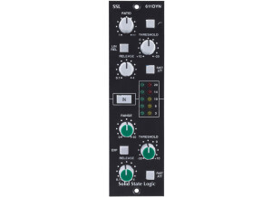 SSL E Series 611DYN