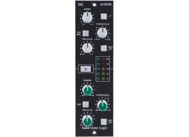 SSL E Series 611DYN
