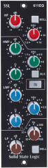 SSL E Series 611EQ