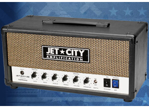 Jet City Amplification JCA20HV