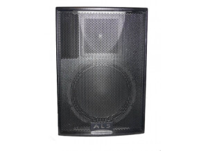 Als (Audio Light Systems) EM 12