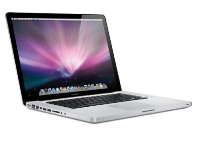 Apple MacBook Pro 13" 2,5 GHz Intel Core i5
