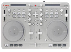 Vestax Spin2