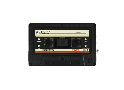 Reloop Tape