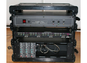 Amek CL01