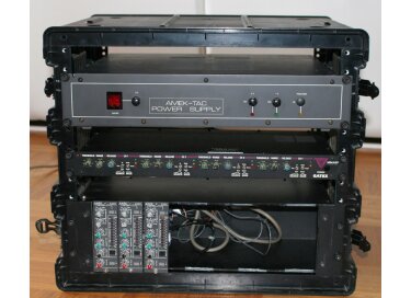 Amek CL01