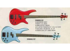 Ibanez SR800LE