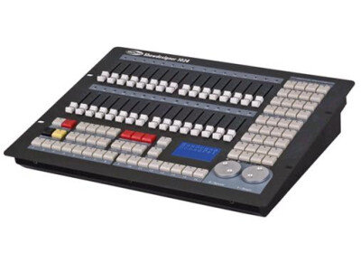Showtec SRC 1024