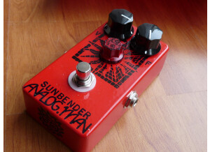 Analog Man Sun Bender MK1.5