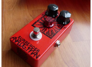 Analog Man Sun Bender MK1.5