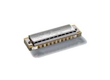 Hohner 150th Anniversary Standard