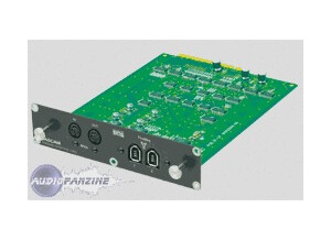 Tascam IF-FW/DM