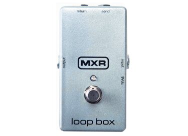 MXR M197 Loop Box