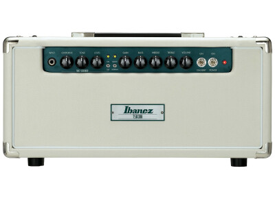 Ibanez TSA30H 2012 Limited Edition