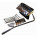 See the photo of the Babicz FCH 6-Point Tremolo Original Babicz FCH 6-Point Tremolo Original