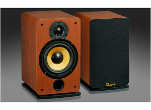 Davis Acoustics Eva