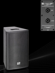 Concours LD Systems Jacob & Phil Fill