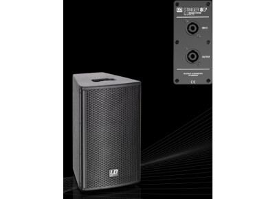 LD Systems Stinger 8 G2