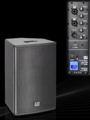 2nde génération d'enceintes LD Systems Stinger