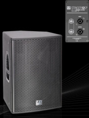 2nde génération d'enceintes LD Systems Stinger