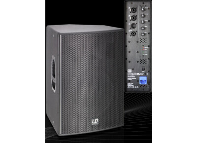 LD Systems Stinger 15 A G2